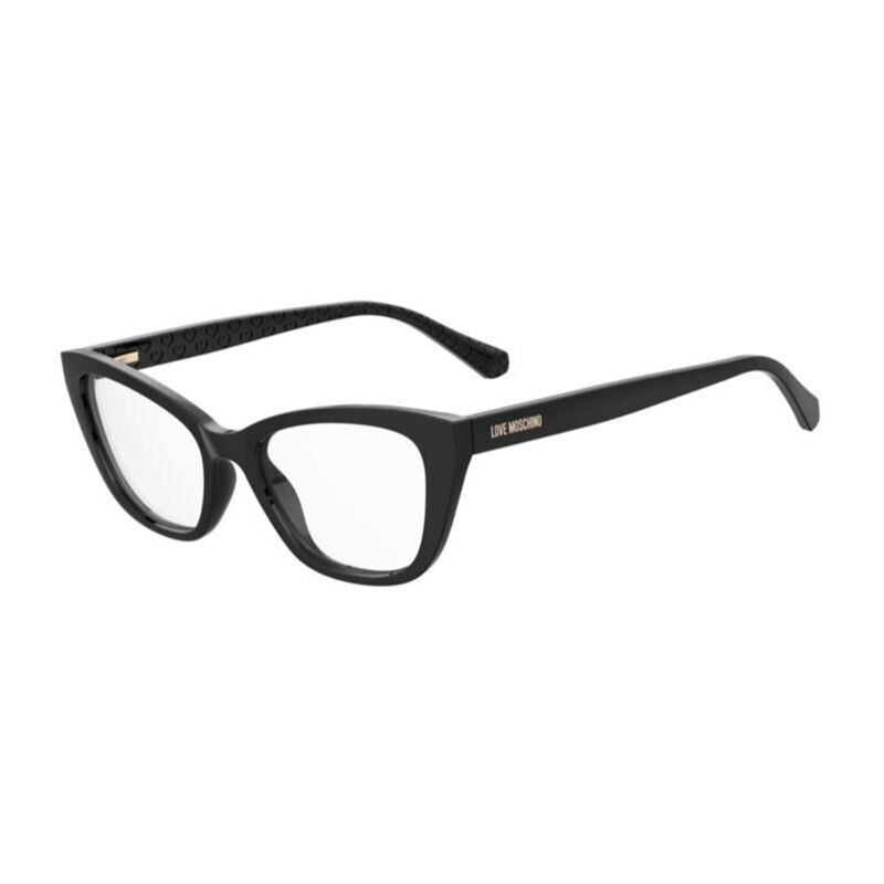 Occhiale da Vista MOSCHINO LOVE MOL636 807 Occhiale da Vista MOSCHINO LOVE MOL636 807