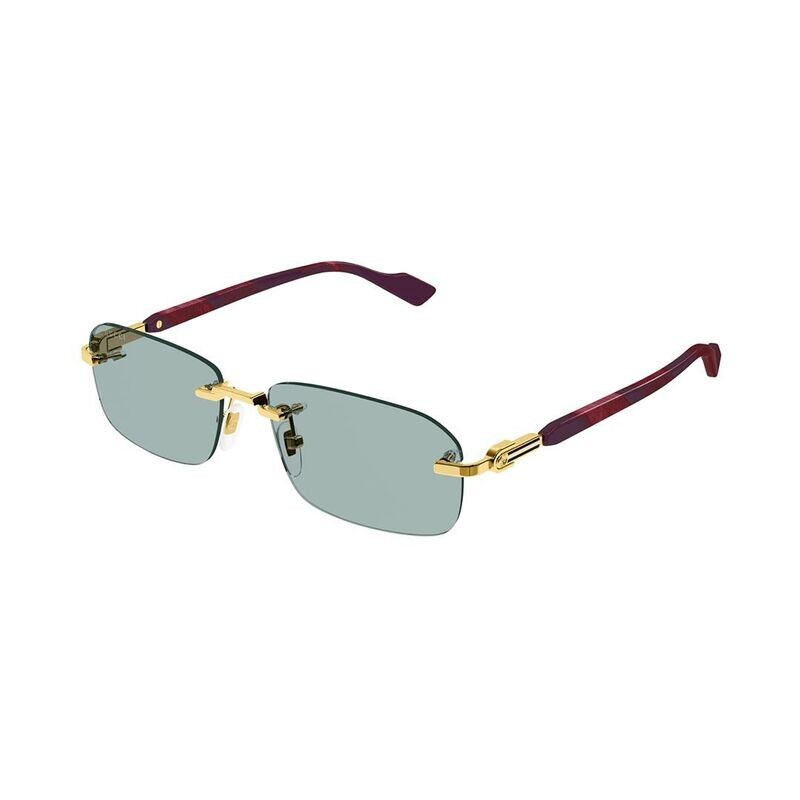 Occhiale da Sole Gucci GG1221S 003 Occhiale da Sole Gucci GG1221S 003