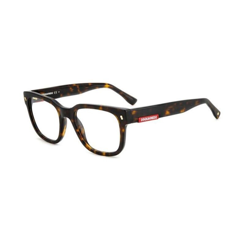 Occhiale da Vista Uomo Dsquared2 D2 0074 086 Occhiale da Vista Uomo Dsquared2 D2 0074 086