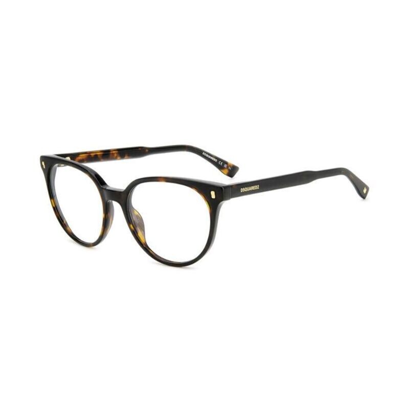 Occhiale da Vista Dsquared2 D2 0082 086 Occhiale da Vista Dsquared2 D2 0082 086