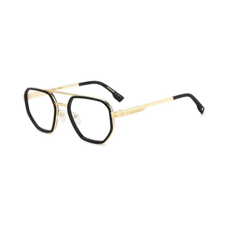 Occhiale da Vista Uomo Dsquared2 D2 0111 807 Occhiale da Vista Uomo Dsquared2 D2 0111 807