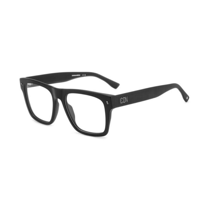Occhiale da Vista Uomo Dsquared2 ICON 0018 003 Occhiale da Vista Uomo Dsquared2 ICON 0018 003