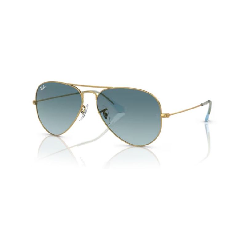 Occhiale da Sole Ray-Ban Aviator RB3025 001/3M Occhiale da Sole Ray-Ban Aviator RB3025 001/3M
