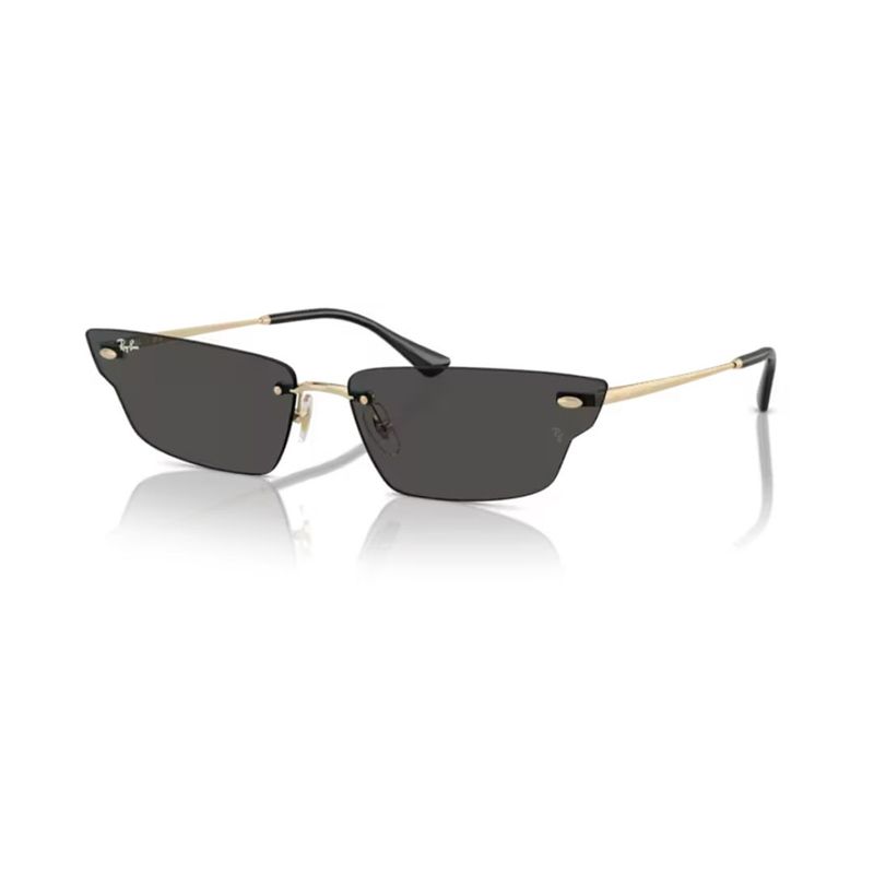 Occhiale da Sole Ray-Ban AHN RB 3731 921387 Occhiale da Sole Ray-Ban AHN RB 3731 921387