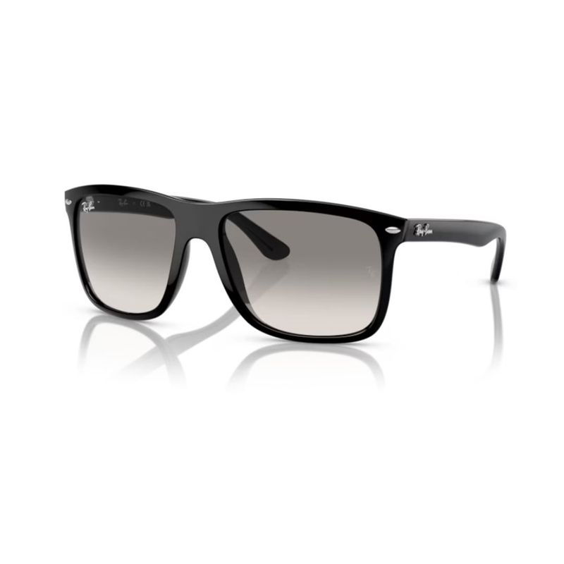 Occhiale da Sole Ray-Ban Boyfriend Two RB4547 601/32 Occhiale da Sole Ray-Ban Boyfriend Two RB4547 601/32