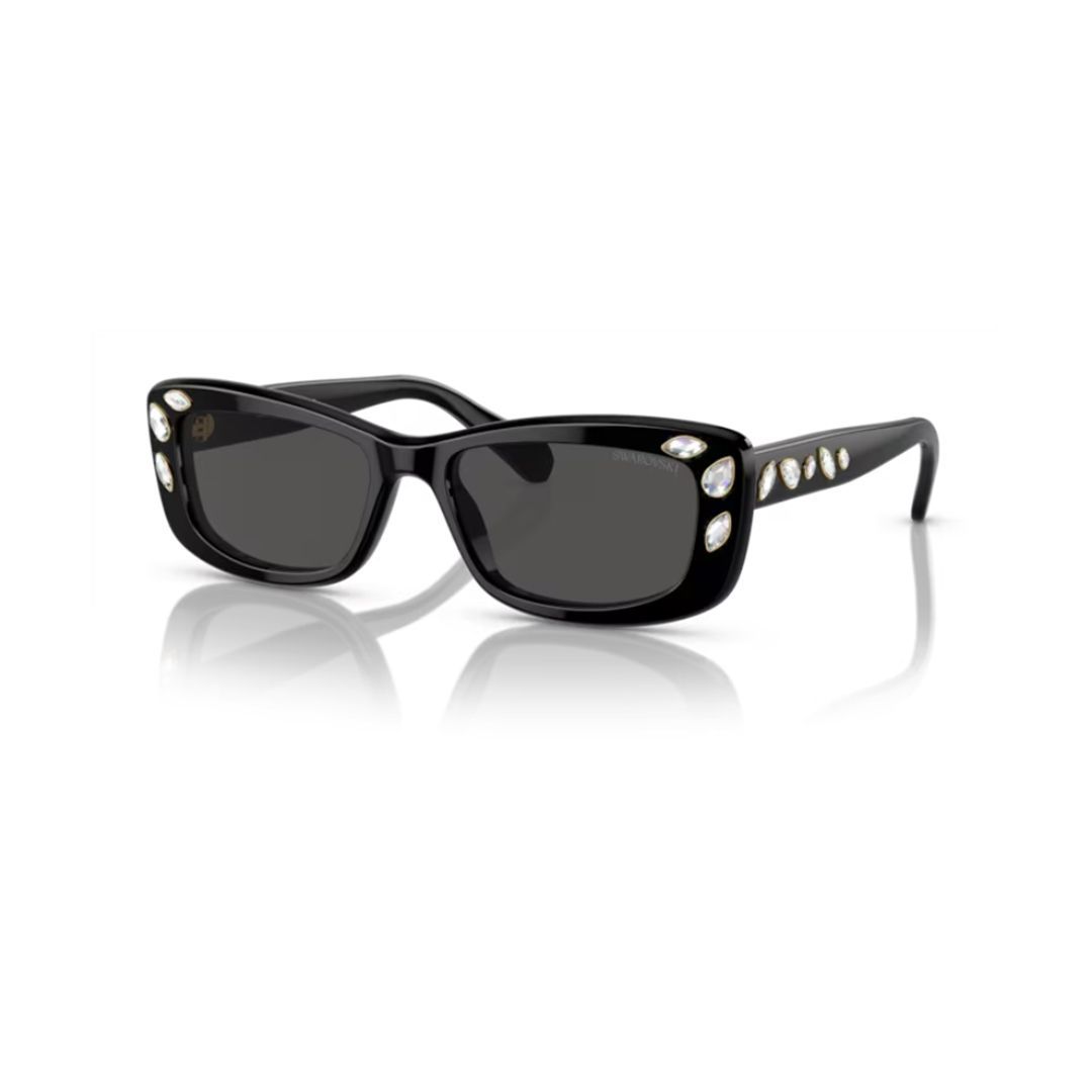 Occhiale da Sole Swarovski SK 6008 100187