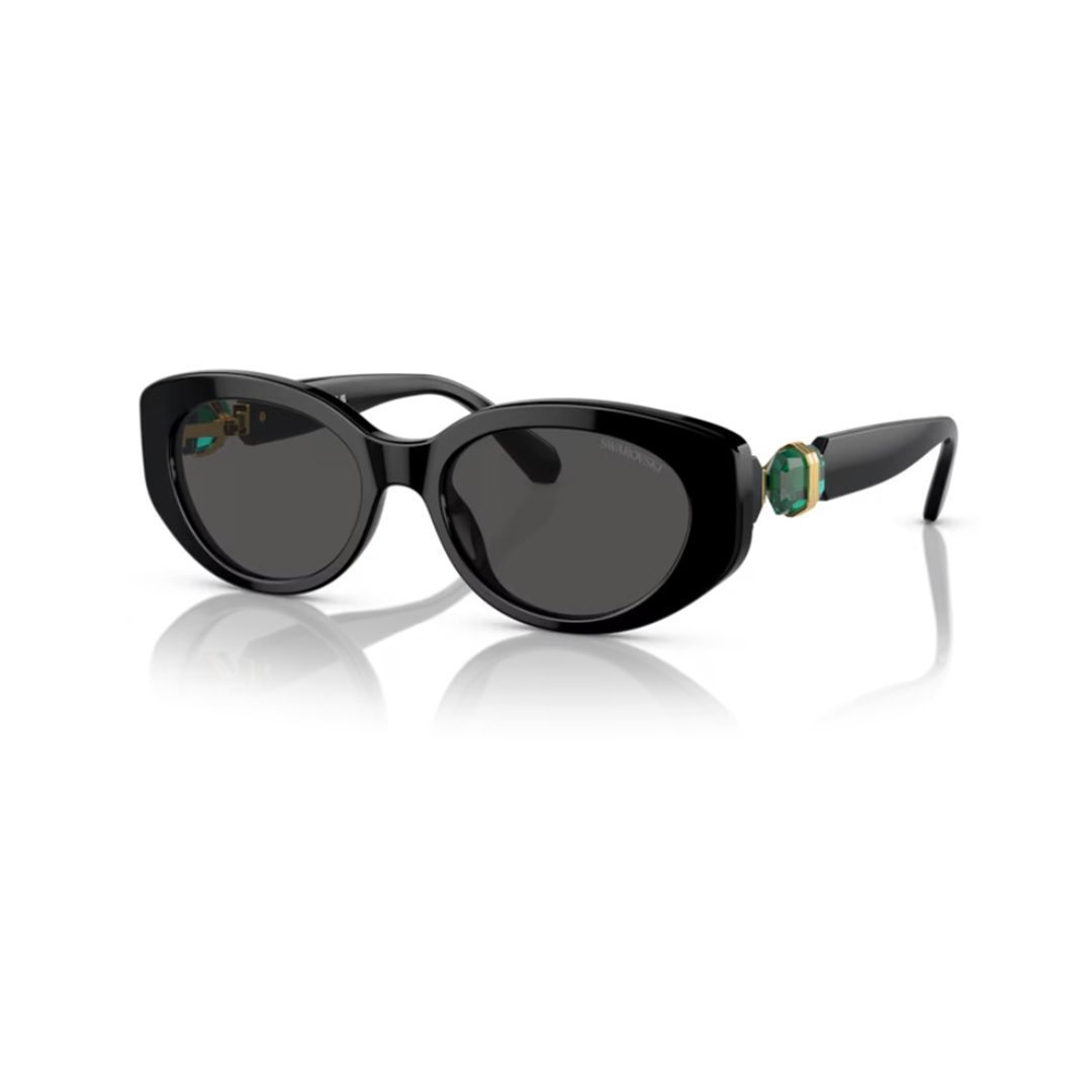 Occhiale da Sole Swarovski SK 6002 100187