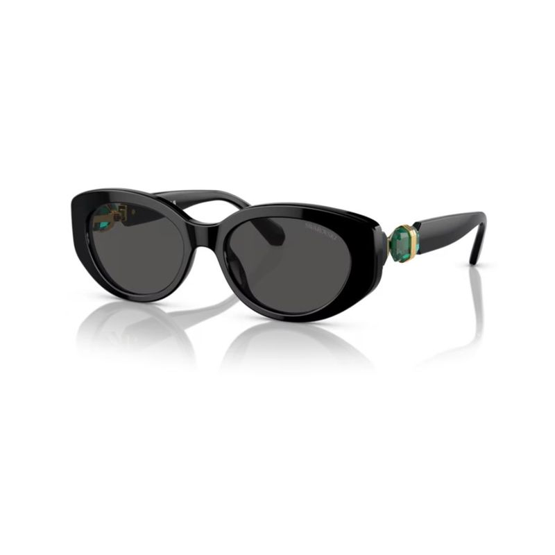 Occhiale da Sole Swarovski SK 6002 100187 Occhiale da Sole Swarovski SK 6002 100187