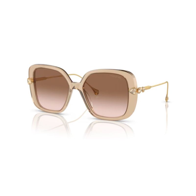 Occhiale da Sole Swarovski SK 6011 103413 Occhiale da Sole Swarovski SK 6011 103413
