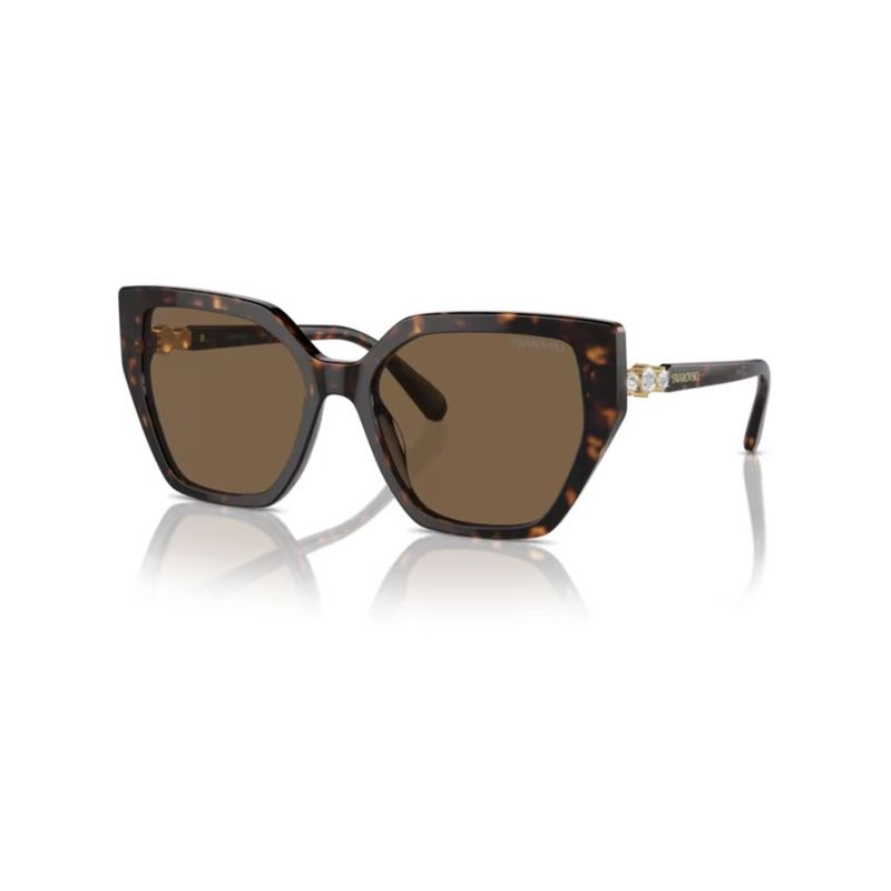 Occhiale da Sole Swarovski SK 6016 100273 Occhiale da Sole Swarovski SK 6016 100273