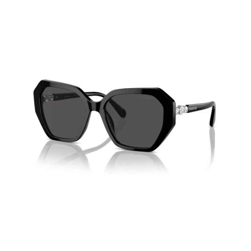 Occhiale da Sole Swarovski SK 6017 100187 Occhiale da Sole Swarovski SK 6017 100187