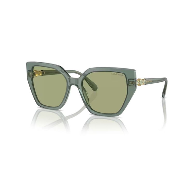 Occhiale da Sole Swarovski SK 6016 104382 Occhiale da Sole Swarovski SK 6016 104382