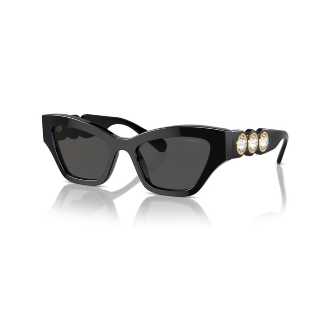 Occhiale da Sole Swarovski SK 6021 100187