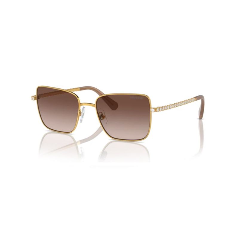 Occhiale da Sole Swarovski SK 7015 400713 Occhiale da Sole Swarovski SK 7015 400713