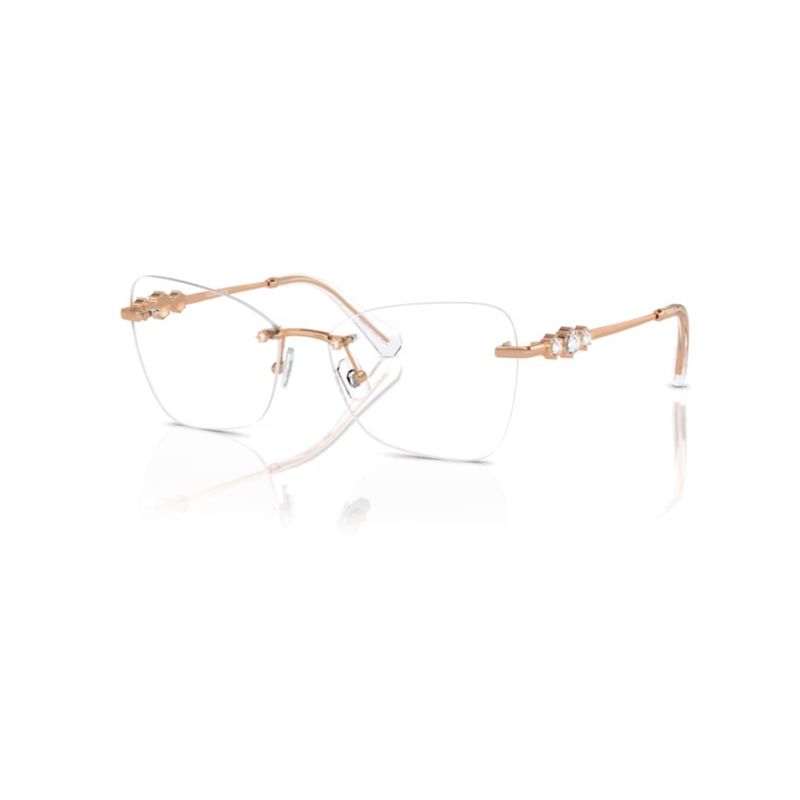 Occhiale da Vista Swarovski SK 1014 4014 Occhiale da Vista Swarovski SK 1014 4014
