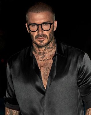 David Beckham
