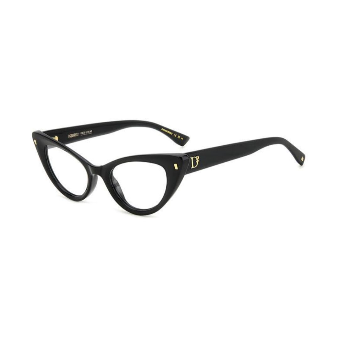 Occhiale da Vista Dsquared2 D2 0116 807