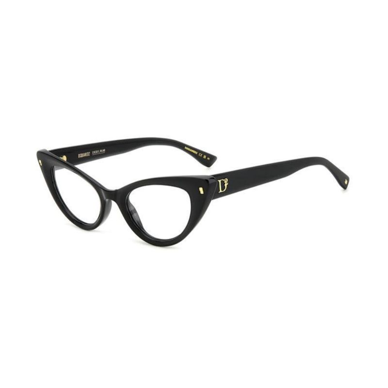 Occhiale da Vista Dsquared2 D2 0116 807 Occhiale da Vista Dsquared2 D2 0116 807