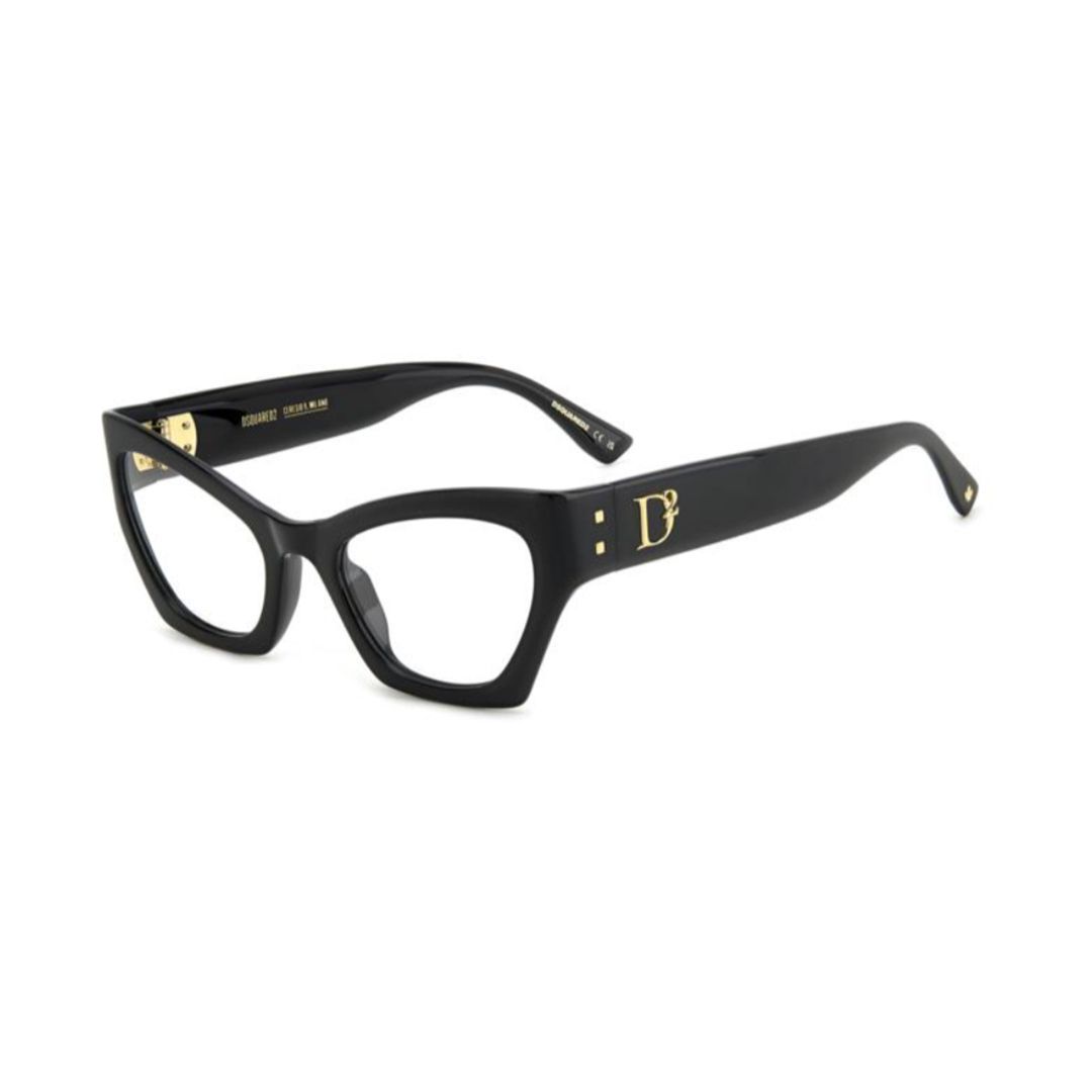 Occhiale da Vista Dsquared2 D2 0133 807