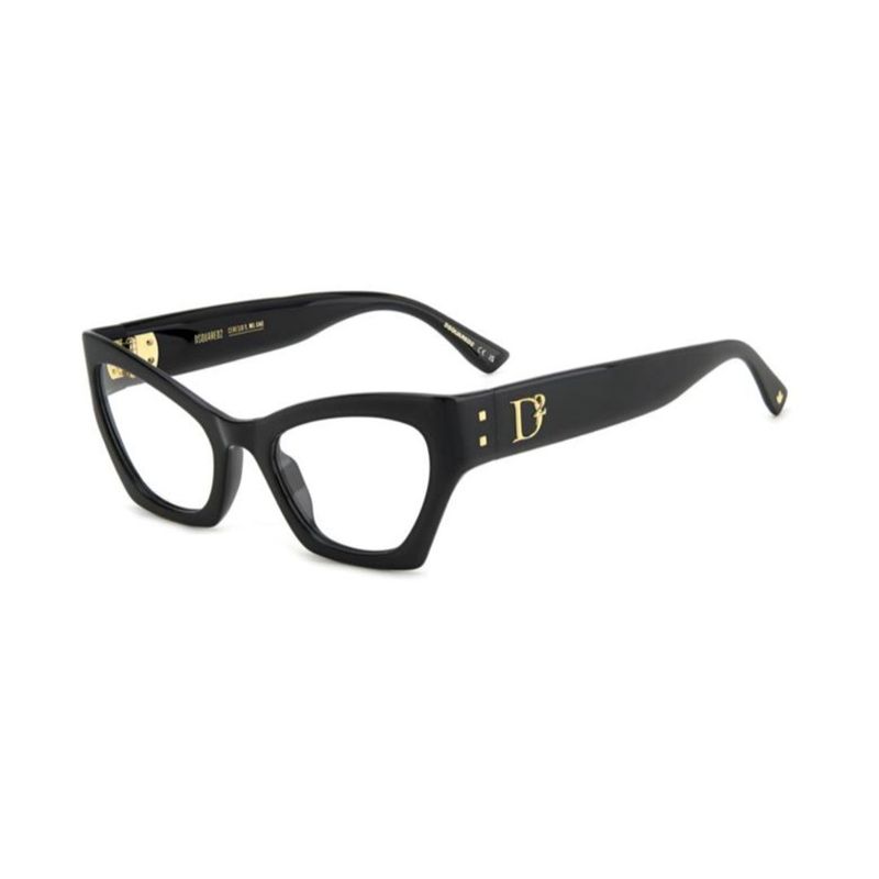 Occhiale da Vista Dsquared2 D2 0133 807 Occhiale da Vista Dsquared2 D2 0133 807