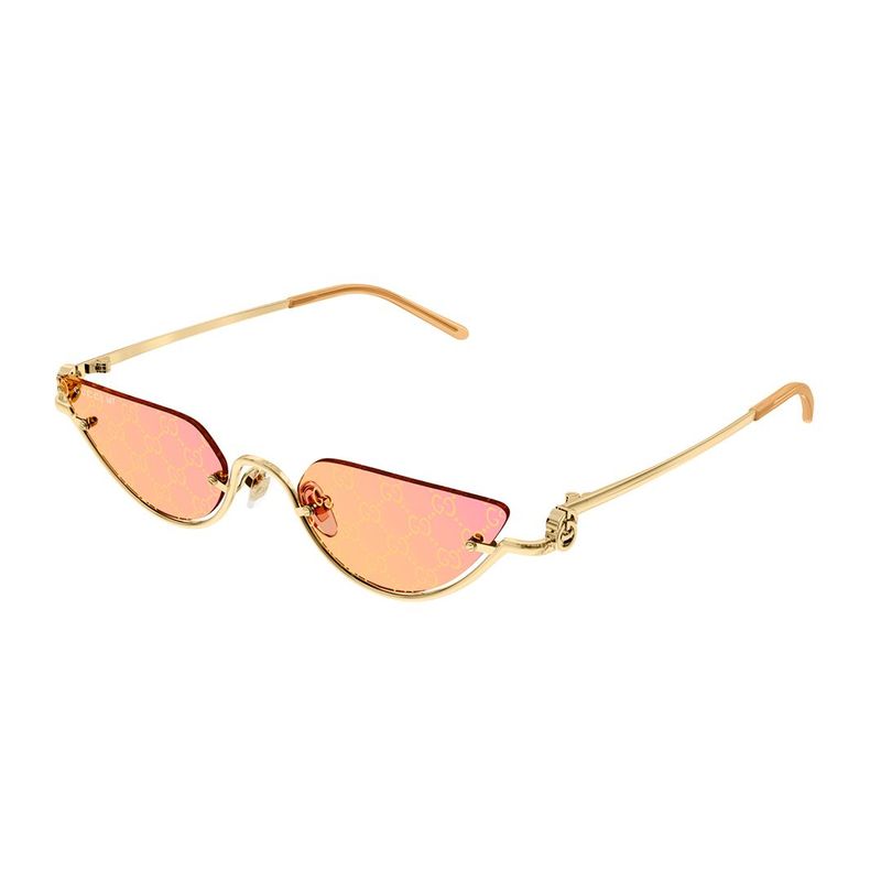 Occhiale da Sole Gucci GG1603S 004 Occhiale da Sole Gucci GG1603S 004