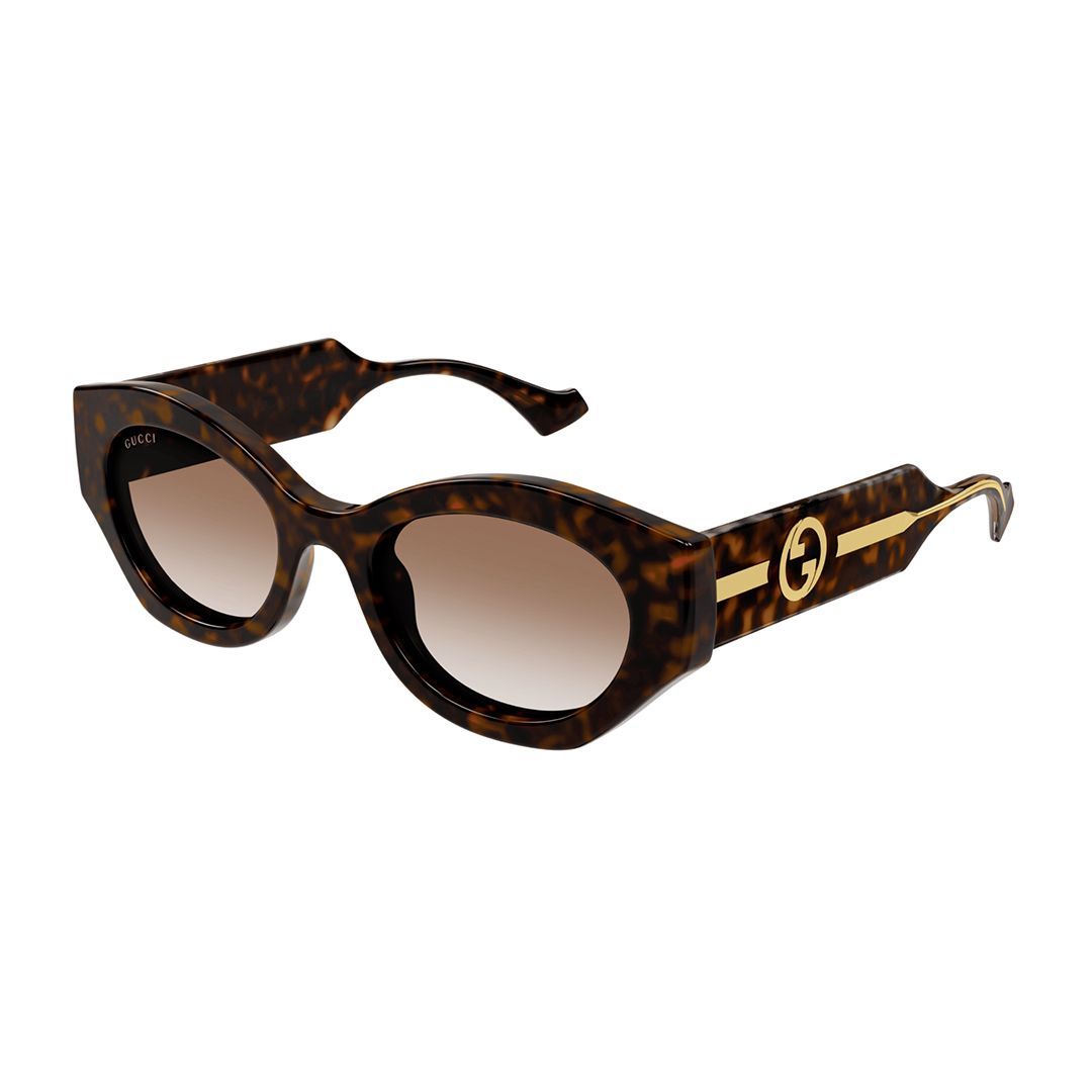 Occhiale da Sole Gucci GG1553S 002