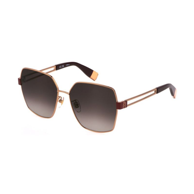 Occhiale da Sole Donna Furla SFU716 08FC Occhiale da Sole Donna Furla SFU716 08FC