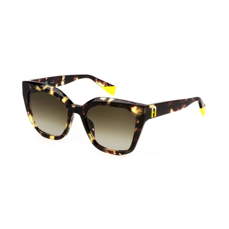 Occhiale da Sole Donna Furla SFU781 05AW Occhiale da Sole Donna Furla SFU781 05AW
