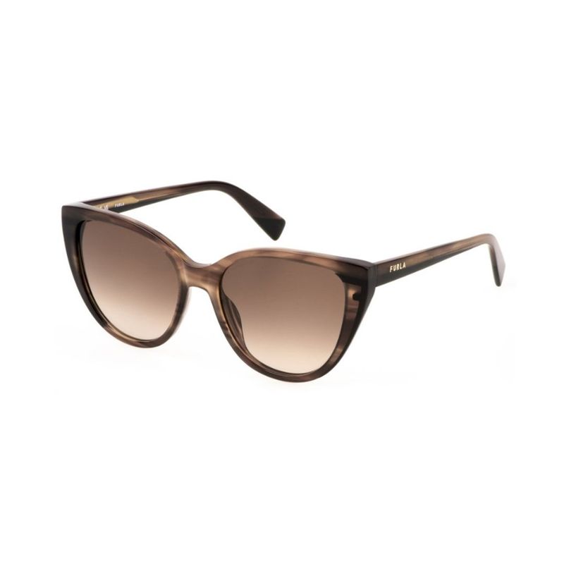 Occhiale da Sole Donna Furla SFU783 06YZ Occhiale da Sole Donna Furla SFU783 06YZ