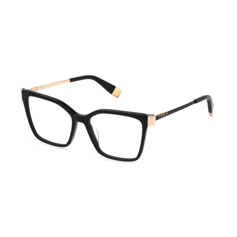 Occhiale da Vista Furla VFU768 0700 Occhiale da Vista Furla VFU768 0700