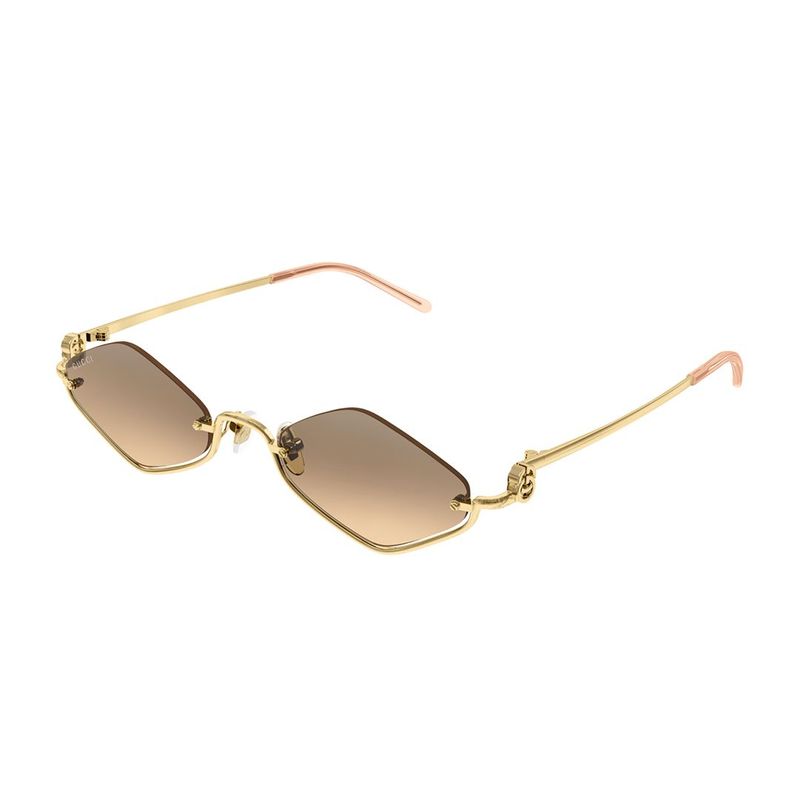 Occhiale da Sole Gucci GG1604S 003 Occhiale da Sole Gucci GG1604S 003