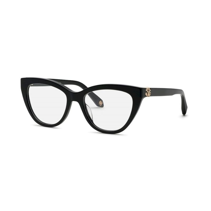 Occhiale da Vista Roberto Cavalli VRC049M 0700 Occhiale da Vista Roberto Cavalli VRC049M 0700