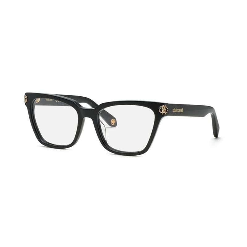 Occhiale da Vista Roberto Cavalli VRC073M 0700 Occhiale da Vista Roberto Cavalli VRC073M 0700