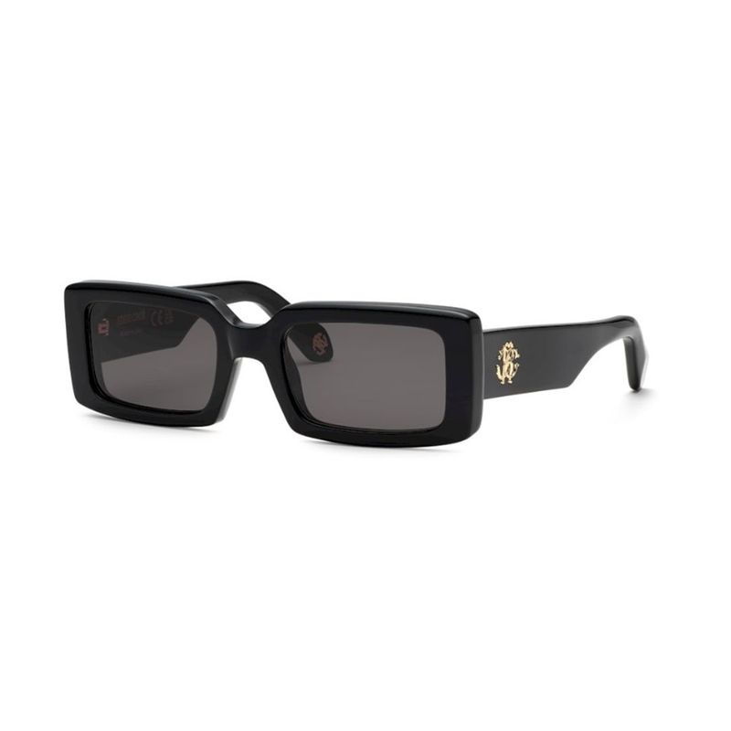 Occhiale da Sole Roberto Cavalli SRC109 0700 Occhiale da Sole Roberto Cavalli SRC109 0700