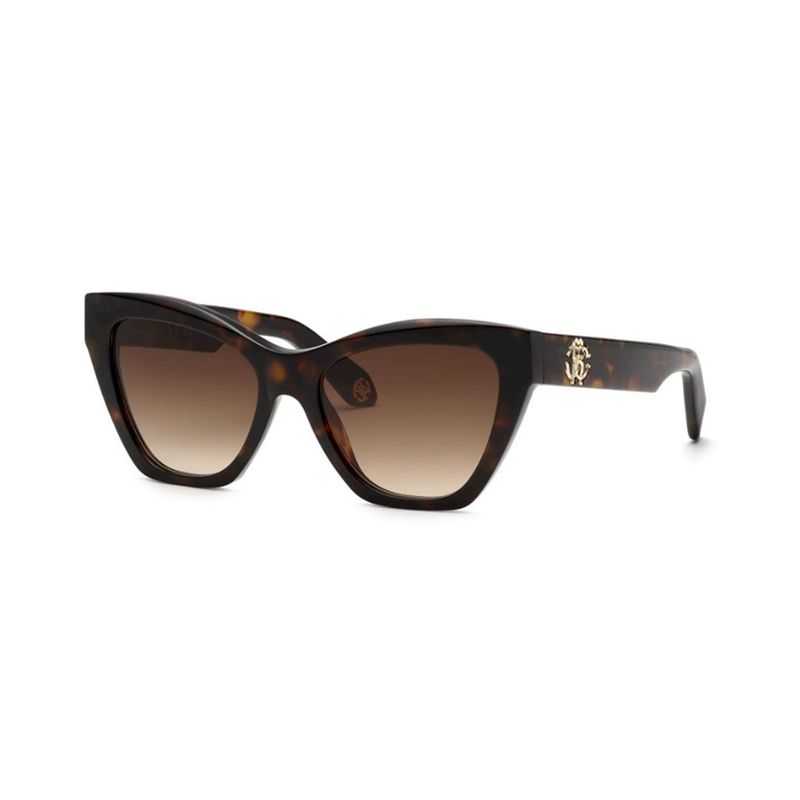 Occhiale da Sole Roberto Cavalli SRC110 04BL Occhiale da Sole Roberto Cavalli SRC110 04BL