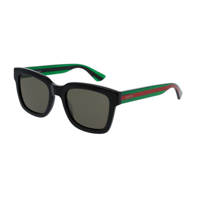Occhiale da Sole Gucci GG0001SN 002 Occhiale da Sole Gucci GG0001SN 002