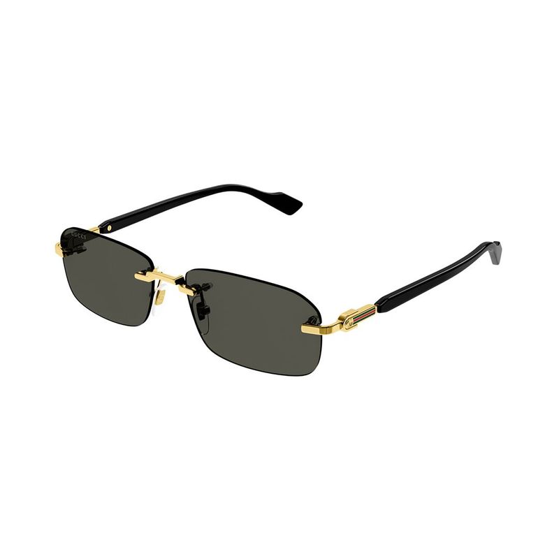 Occhiale da Sole Gucci GG1221S 001 Occhiale da Sole Gucci GG1221S 001
