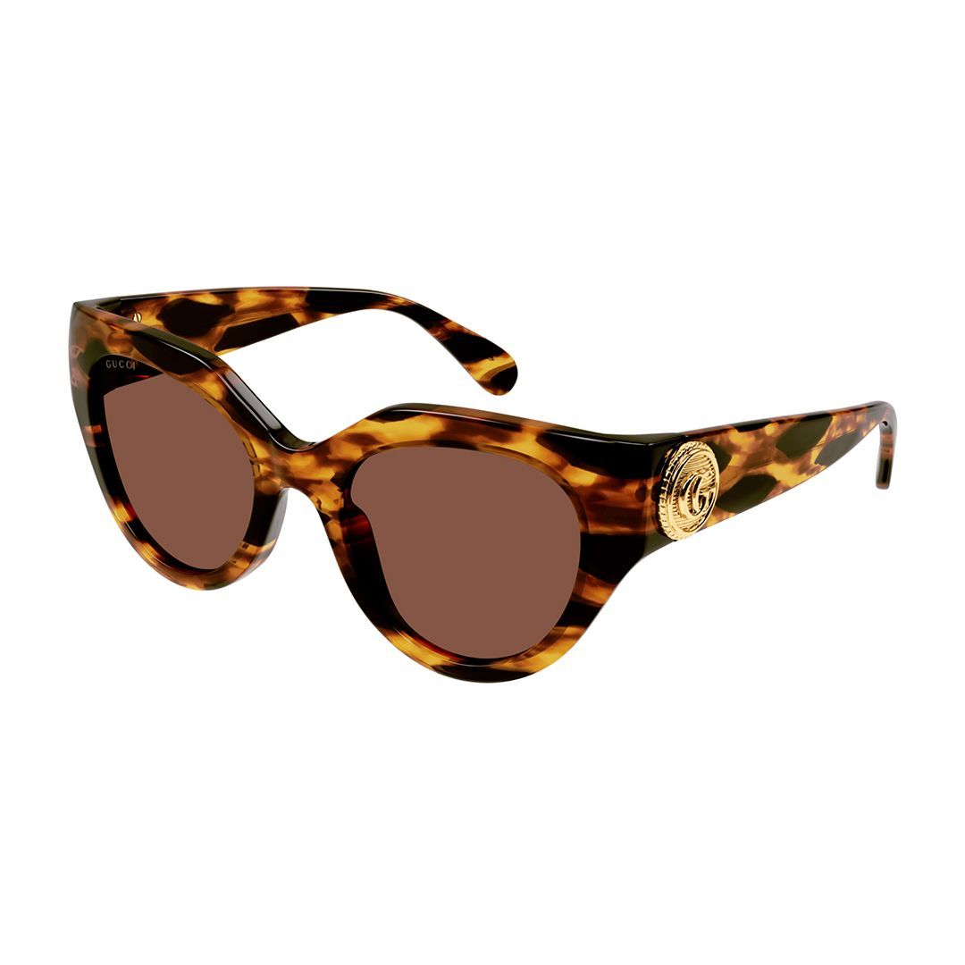 Occhiale da Sole Donna Gucci GG1408S 002