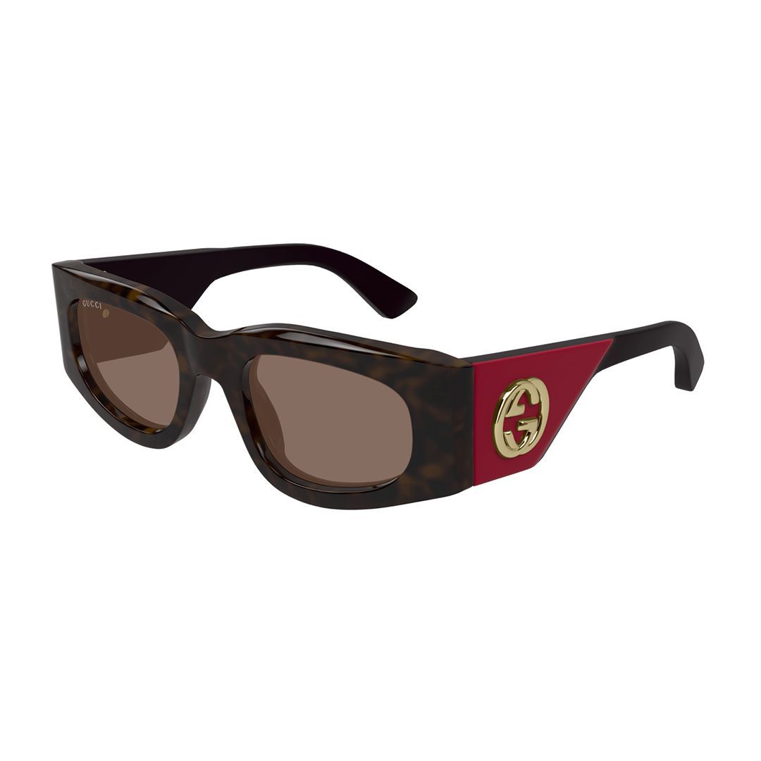 Occhiale da Sole Gucci GG1664S 004