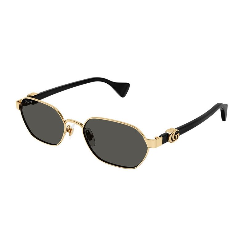 Occhiale da Sole Gucci GG1593S 001 Occhiale da Sole Gucci GG1593S 001