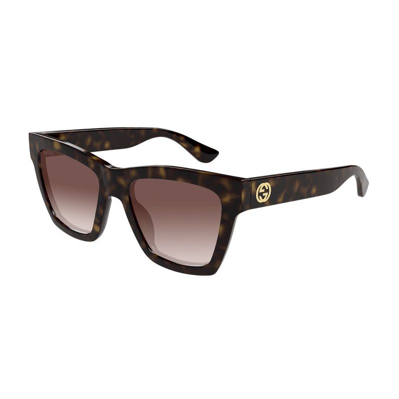 Occhiale da Sole Gucci GG1714S 002 Occhiale da Sole Gucci GG1714S 002