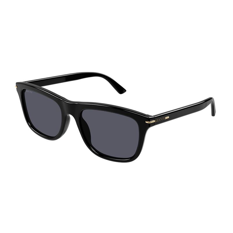 Occhiale da Sole Uomo Gucci GG1444S 001 Occhiale da Sole Uomo Gucci GG1444S 001