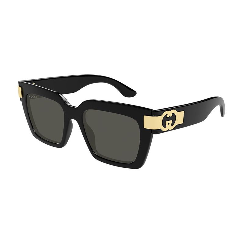 Occhiale da Sole Donna Gucci GG1689S 001 Occhiale da Sole Donna Gucci GG1689S 001