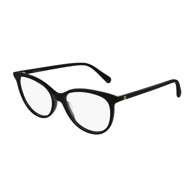 Occhiale da Vista Donna Gucci GG0550O 001 Occhiale da Vista Donna Gucci GG0550O 001