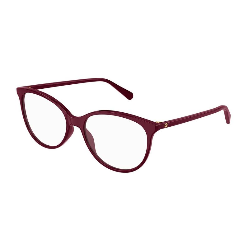 Occhiale da Vista Donna Gucci GG0550O 011 Occhiale da Vista Donna Gucci GG0550O 011