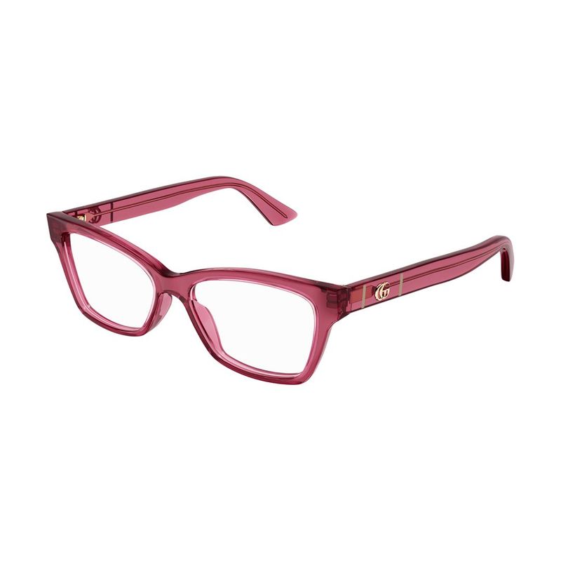 Occhiale da Vista Donna Gucci GG0634O 010 Occhiale da Vista Donna Gucci GG0634O 010