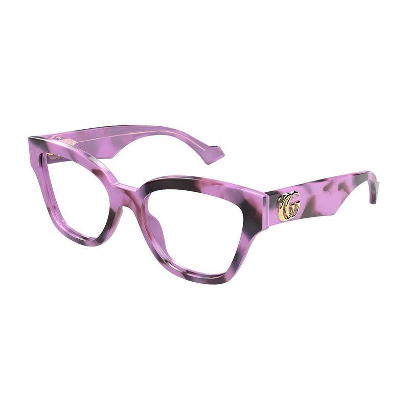 Occhiale da Vista Donna Gucci GG1424O 009 Occhiale da Vista Donna Gucci GG1424O 009