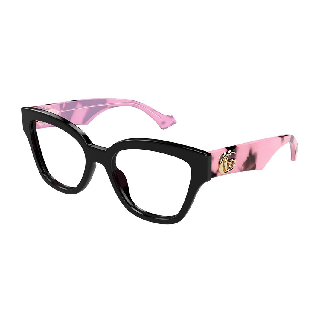 Occhiale da Vista Donna Gucci GG1424O 010
