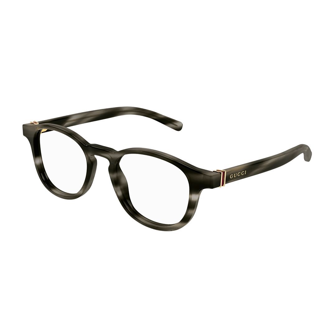 Occhiale da Vista Uomo Gucci GG1510O 003