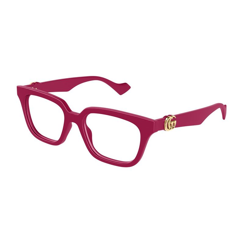 Occhiale da Vista Donna Gucci GG1536O 012 Occhiale da Vista Donna Gucci GG1536O 012